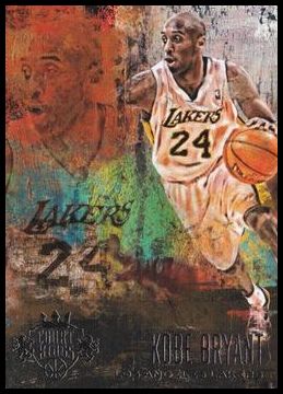 52 Kobe Bryant